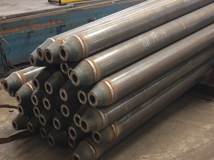 連云港網架桿件