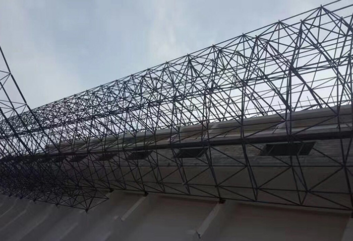 重慶泗洪垃圾電廠