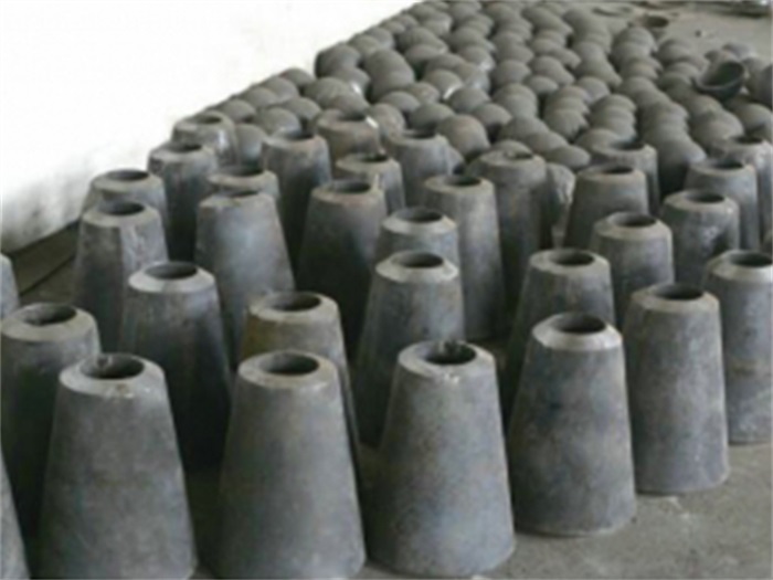 連云港異形錐頭