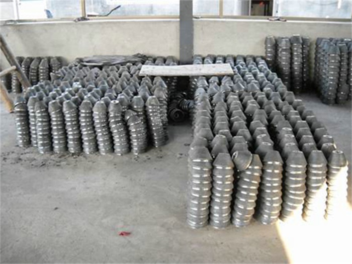 連云港標準錐頭