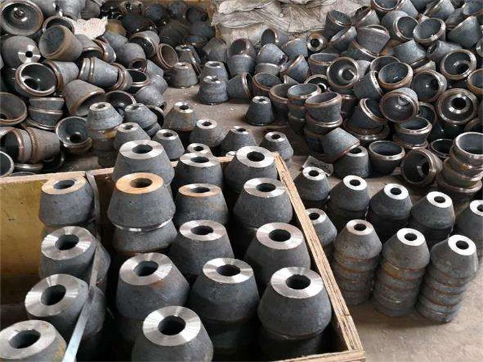 天津網(wǎng)架構(gòu)件錐頭