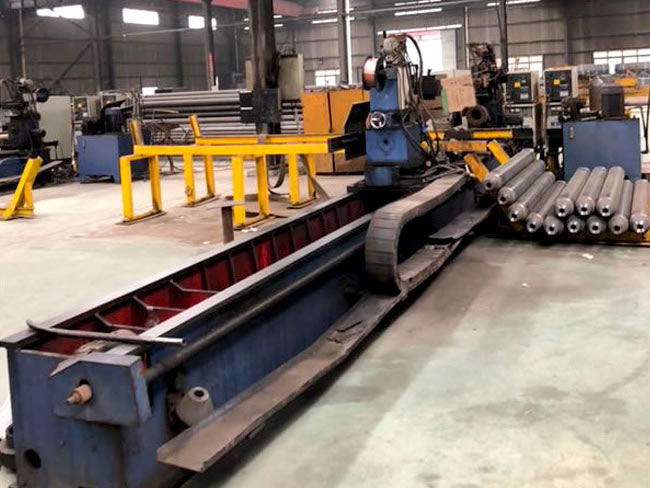 天津網(wǎng)架自動焊設(shè)備