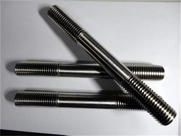 重慶雙頭高強螺栓