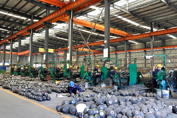 常州螺栓球批量生產